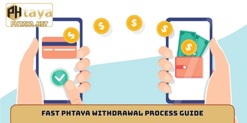Fast Phtaya withdrawal process guide