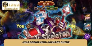 JILI Ocean King Jackpot guide
