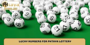 Lucky Numbers for Phtaya lottery