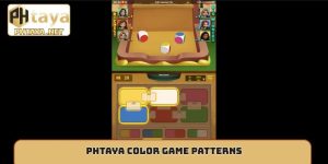 Phtaya Color Game patterns