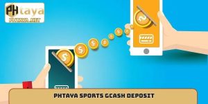 Phtaya sports GCash deposit